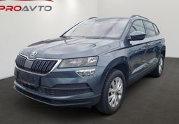 Zunanja slika - Škoda Karoq - Active 1.6 TDI - 1 - Predogledna slika