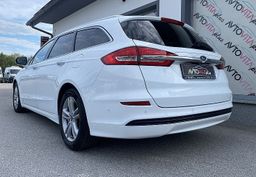 Zunanja slika - Ford Mondeo - 2.0 TDCi 110 kW Titanium AWD PANORAMA RADAR KAME - 5 - Predogledna slika