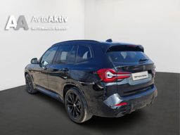 Zunanja slika - BMW X3 - xDrive30d - 12 - Predogledna slika