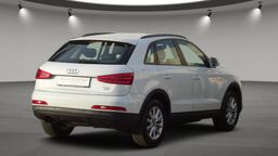 Zunanja slika - Audi Q3 - Q3 - 1 - Predogledna slika