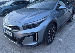 Zunanja slika - KIA XCeed - 1.6 T-GDi EX WAY ISG.7DCT 110.3 kW - 8 - Predogledna slika