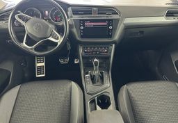 Zunanja slika - VW Tiguan - 2.0 TDI 110kW.NEMŠKI+4ALU.NAVI.AUT.GRET.SED.LED - 8 - Predogledna slika