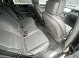 Zunanja slika - Porsche Cayenne - Coupe 3.0 V6 E-Hybrid Auto-Zračno vzmetenje-22col - 16 - Predogledna slika