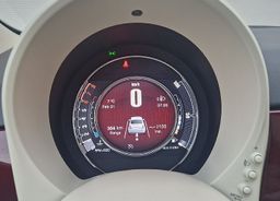 Zunanja slika - Fiat 500 - 1.2 Lounge-DIGITALNI ŠTEVC-KLIMA-PDC-PANO-TEMPOMAT - 14 - Predogledna slika