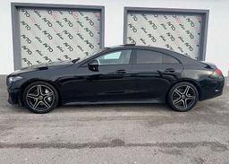 Zunanja slika - Mercedes-Benz CLS-Razred - CLS 350 d 4MATIC AMG SPORT|LED|NAVI|KAM|PRIKLOP|NI - 3 - Predogledna slika