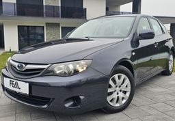 Zunanja slika - Subaru Impreza - 1.5R-4X4-BREZ POLOGA DO 8 LET-SLO-SERVISNA KNJIG - 1 - Predogledna slika