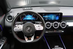 Zunanja slika - Mercedes-Benz GLB-Razred - GLB 200 d 4MATIC - 5 - Predogledna slika