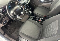Zunanja slika - Ford Tourneo Connect - FORD Transit Connect 230 L2 LKW 88kW-22  DDV - 5 - Predogledna slika