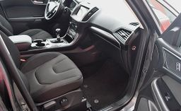 Zunanja slika - Ford S-MAX - 4x4 2.0 TDCi Titanium - 8 - Predogledna slika