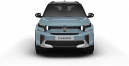 Zunanja slika - Citroën C3 Aircross - PLUS 1.2L Turbo 100  BVM6 - 2 - Predogledna slika