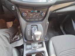Zunanja slika - Ford Kuga - Titanium Busi 2.0 TDCi 110 kW Powers AWD-NAVI - 9 - Predogledna slika