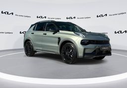 Zunanja slika - Lynk & Co 01 - 1.5 TD Plug-In Hibrid More - 3 - Predogledna slika