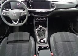 Zunanja slika - Opel Grandland - 1.2 TURBO 130hp GS - NOVO VOZILO - UGODNO - 6 - Predogledna slika