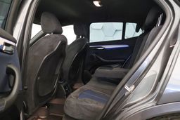 Zunanja slika - BMW X2 - 18d s-Drive M-Sport - 10 - Predogledna slika