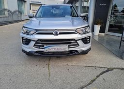 Zunanja slika - SsangYong Korando - 1.5 T-GDI 120 kW Exclusive 4x4 M T - 3 - Predogledna slika