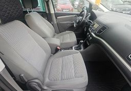 Zunanja slika - Seat Alhambra - 2.0 TDI 140ks DSG °7-SEDEŽEV° °KAMERA° - 6 - Predogledna slika