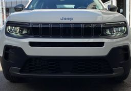 Zunanja slika - Jeep Avenger - Longitude 1.2 E-DCT6 MHEV 100 - 2 - Predogledna slika