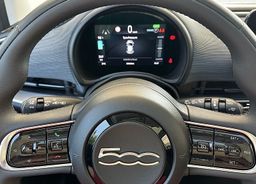 Zunanja slika - Fiat 500 - La Prima 42kWh 87kW-NAVI-PANORAMA... - 13 - Predogledna slika