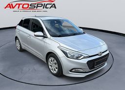 Zunanja slika - Hyundai i20 - 1.2 CVVT LIFE - NA OBROKE BREZ POLOGA - - 2 - Predogledna slika
