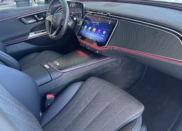 Zunanja slika - Mercedes-Benz E-Razred - 220d-AUT-MULTIBEAM-DISTRONIC-NAVI-MEMORY-PREMIUM - 8 - Predogledna slika