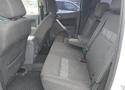 Zunanja slika - Ford Ranger - XXL 2.2 TDCI 110 4+4 ZELO LEP KAMERA - 8 - Predogledna slika