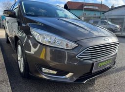 Zunanja slika - Ford Focus - TITANIUM°SLO°AVT.KLIMA°PARK.SEN.°ALU°BLUETOOTH°P.. - 4 - Predogledna slika