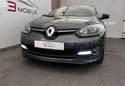 Zunanja slika - Renault Mégane - Megane Energy dCi 110 1.LASTNIK-SLO-AVT.KLIMA - 2 - Predogledna slika