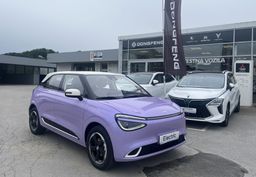 Zunanja slika - Dongfeng Box - 100  ELEKTRIČNO VOZILO - 1 - Predogledna slika