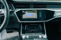 Zunanja slika - Audi A6 Avant - A6 Avant - 8 - Predogledna slika