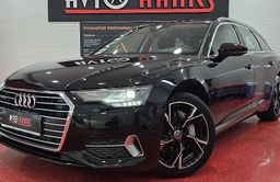 Zunanja slika - Audi A6 - Avant 45 TDI quattro tiptronic sport 170kW.BREZ POLOGA - 1 - Predogledna slika