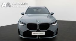 Zunanja slika - BMW X3 - serija :  20d xDrive  AT - 8 - Predogledna slika