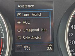 Zunanja slika - VW Touran - 2,0 TDI BMT Highline DSG - 17 - Predogledna slika