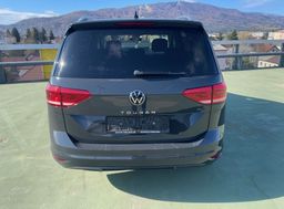 Zunanja slika - VW Touran - 2.0 TDI Family Final Edition LED.NAVI.2XPDC.KAMERA - 5 - Predogledna slika