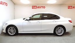 Zunanja slika - BMW Serija 3 - 2.0i Avt. NOVI MODEL-USNJE-KAMERA-LED-MRTVI KOT… - 8 - Predogledna slika
