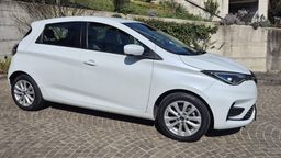 Zunanja slika - Renault Zoe - Zen R110 - 3 - Predogledna slika