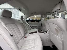 Zunanja slika - Mercedes-Benz CLS-Razred - CLS 350 d 258KM •SLO•FULL LED•TEMP•KAMERA360•NAVI - 11 - Predogledna slika