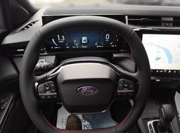 Zunanja slika - Ford Puma - ST-Line 1.0 EcoBoost92kW mHEV. A7-NA ZALOGI-AKCIJA - 11 - Predogledna slika