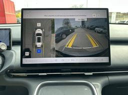 Zunanja slika - Geely StarRay EM-i - Plug-In Hybrid 1.5 Max Avt. - 15 - Predogledna slika