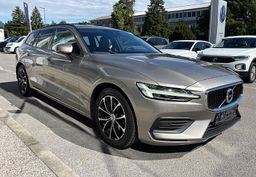 Zunanja slika - Volvo V60 - D3 Momentum - 2 - Predogledna slika