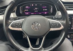 Zunanja slika - VW Passat - Variant 2.0 TDI.Business avt. 110kW.NEMŠKI.PANORAMA.KAMERA - 9 - Predogledna slika