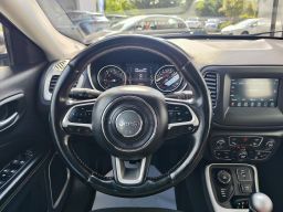 Zunanja slika - Jeep Compass - 2.0 Multijet 16v 140 AWD Longitude - 8 - Predogledna slika