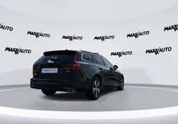 Zunanja slika - Volvo V60 - B4D Momentum Avt - 5 - Predogledna slika