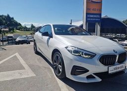 Zunanja slika - BMW serija 2 Gran Coupe: - 218i M PAKET  LEPA KOMBINACIJA VOZILA - 5 - Predogledna slika