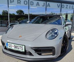 Zunanja slika - Porsche 911 - GTS-360°CAMERA-PTS BARVA-LIFT-MATRIX HD - 1 - Predogledna slika