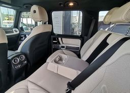 Zunanja slika - Mercedes-Benz G-Razred - G 580 EQ Technology SLO vozilo 1.lastnik - 9 - Predogledna slika