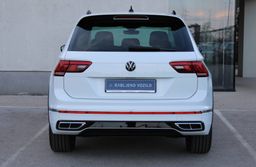 Zunanja slika - VW Tiguan - 1.4 TSI eHybrid R-LINE ACC AMBIL.VIRTUAL IQ MATR - 5 - Predogledna slika