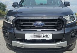 Zunanja slika - Ford Ranger - WILDTRAK 2.0 TDCI 4X4 212ks °SLO-POREKLO° °KAMERA - 2 - Predogledna slika