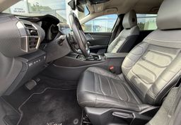 Zunanja slika - Citroën C5 X - 1.6 PHEV Shine - POTRJENA SERVISNA + AKCIJSKA CENA - 9 - Predogledna slika