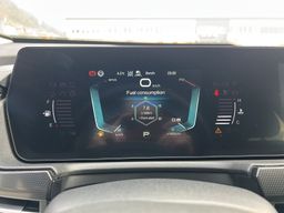 Zunanja slika - Baic X75 - X7 1.5T ELEGANCE + 360 + RADAR+PANORAMA+BLIS+ADAS - 13 - Predogledna slika