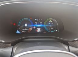 Zunanja slika - Renault Mégane Conquest - Megane Conquest Techno E-Tech 145 hibrid - 11 - Predogledna slika